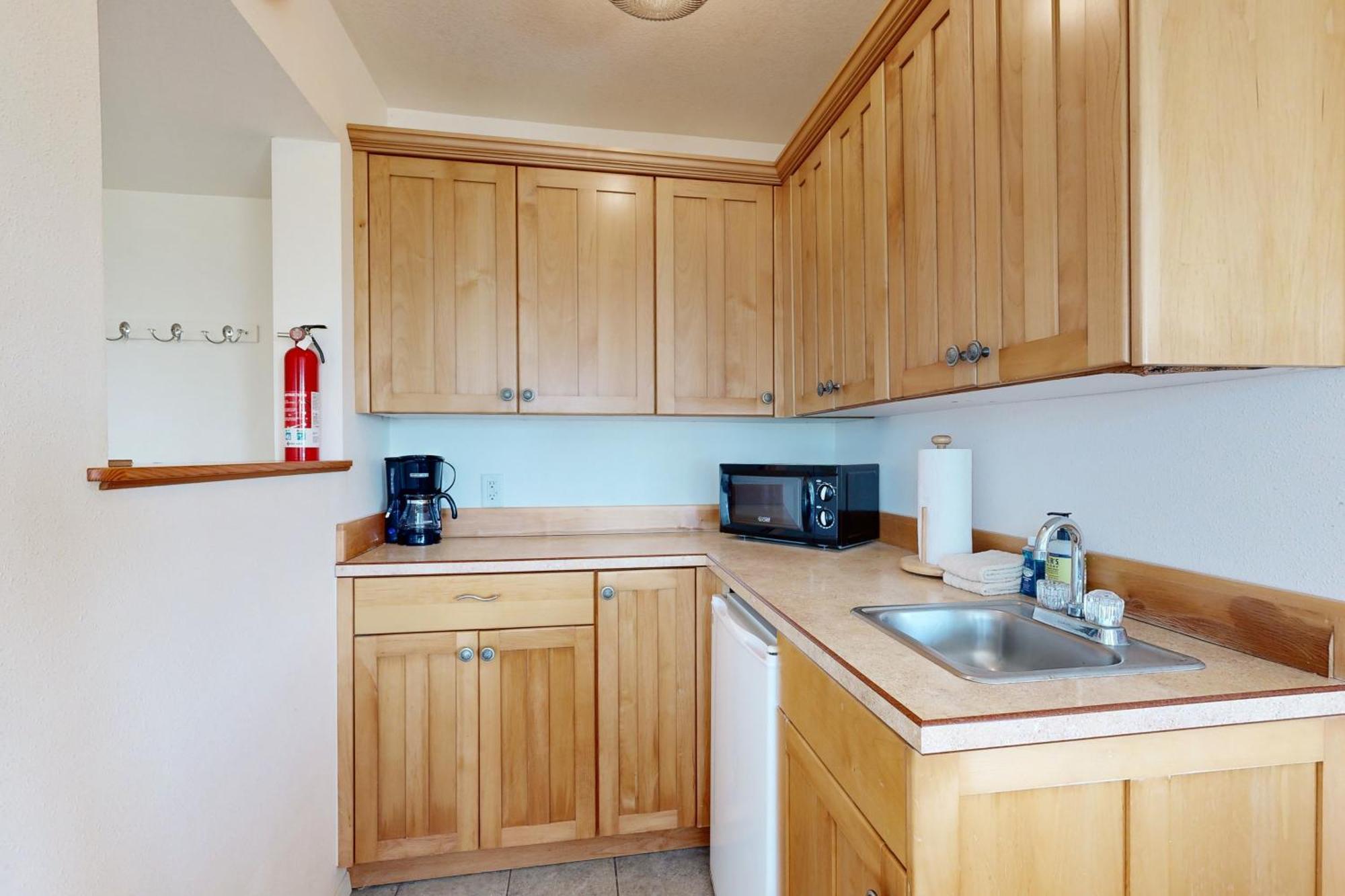 Lower Sky Beach Cabin Oceanside Bagian luar foto