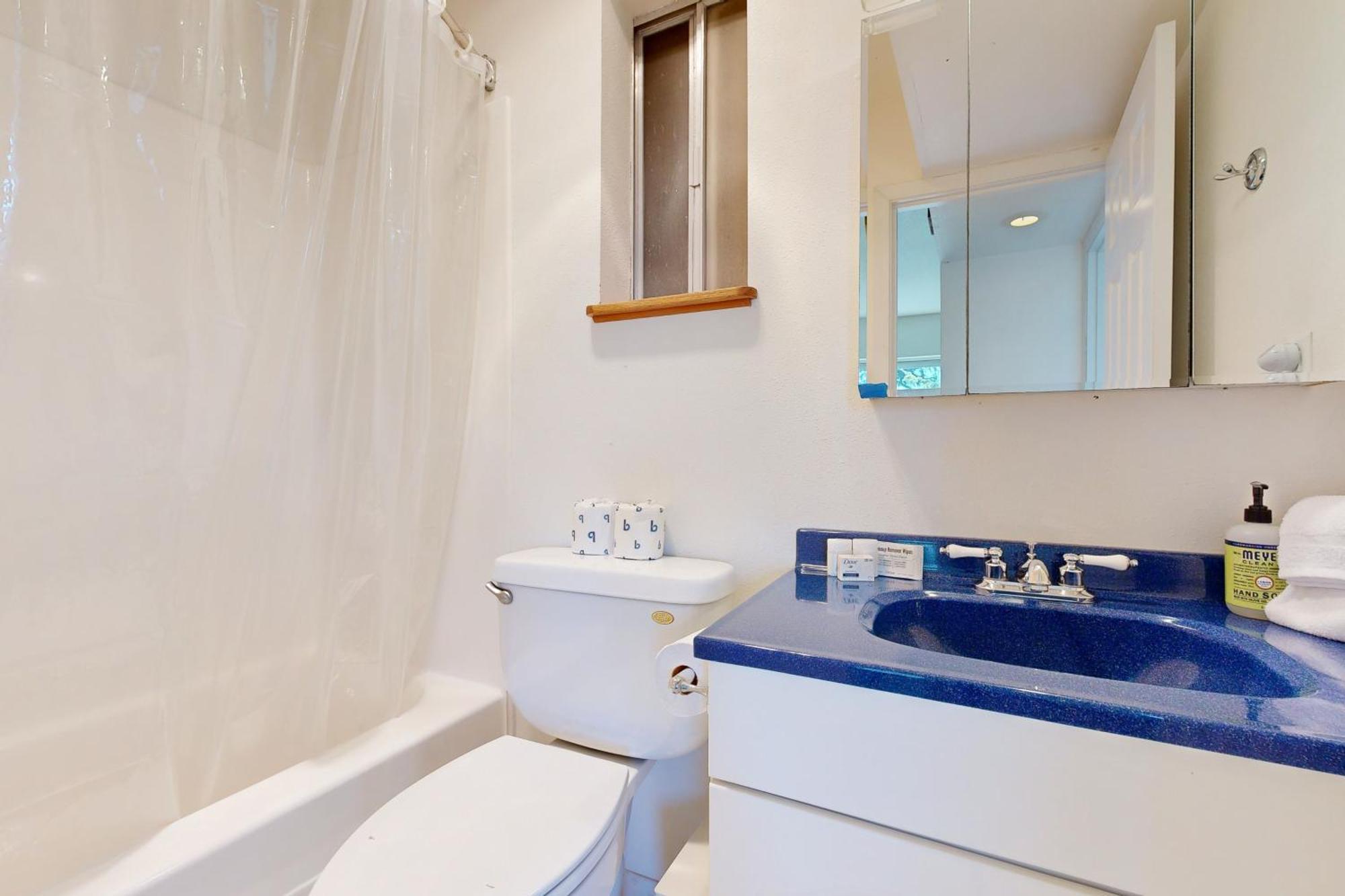 Lower Sky Beach Cabin Oceanside Bagian luar foto