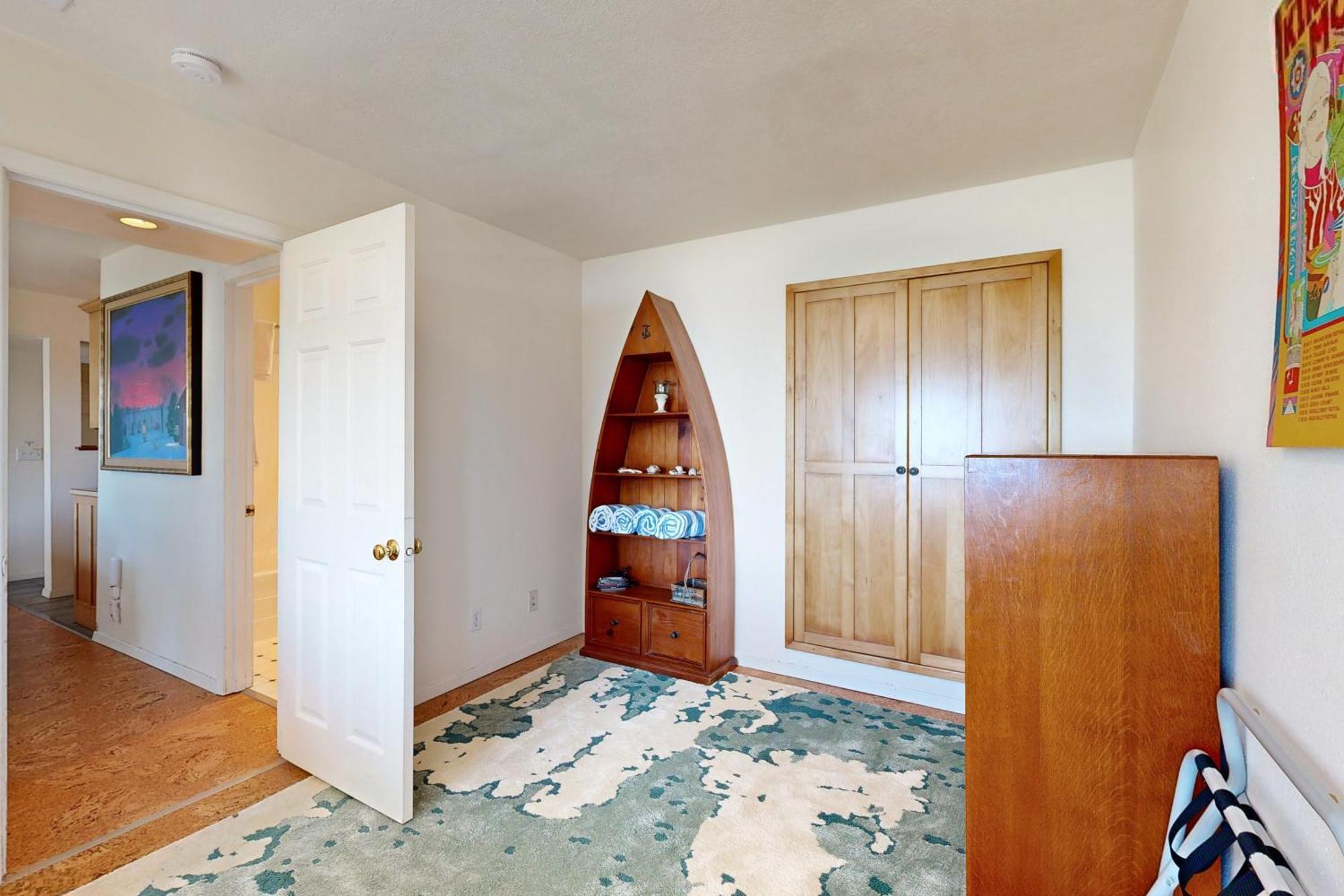 Lower Sky Beach Cabin Oceanside Bagian luar foto