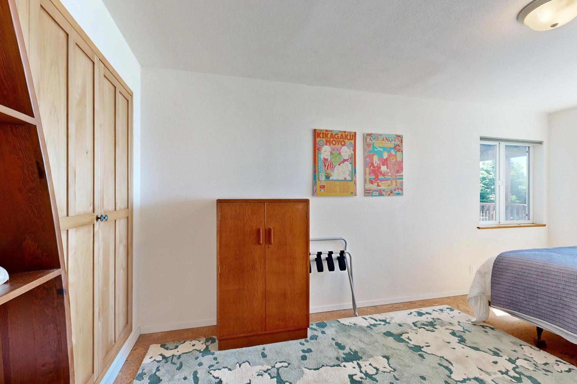Lower Sky Beach Cabin Oceanside Bagian luar foto
